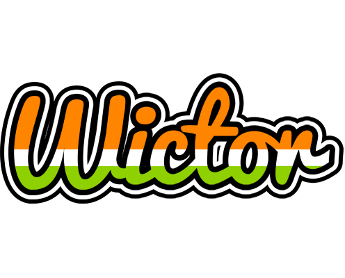 Wictor mumbai logo