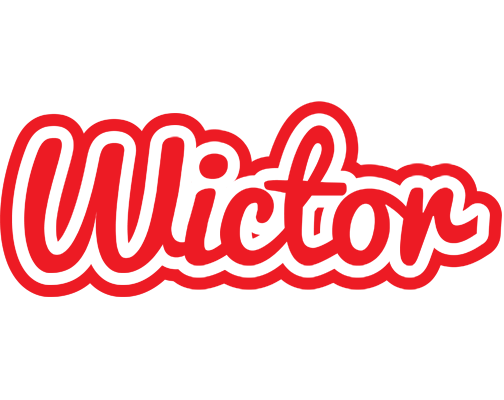 Wictor sunshine logo