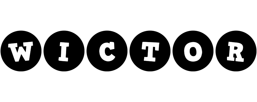 Wictor tools logo