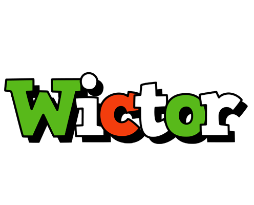 Wictor venezia logo