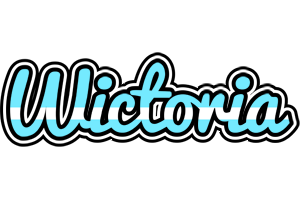 Wictoria argentine logo