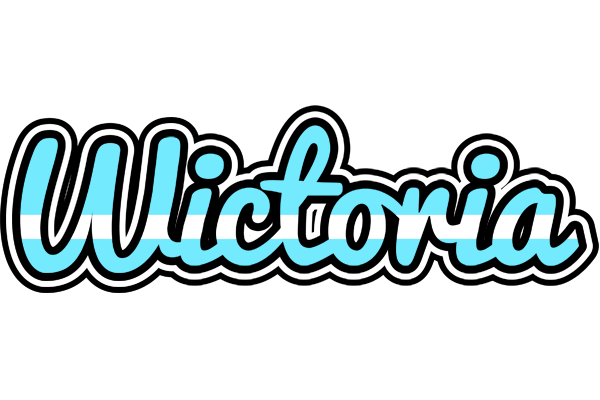 Wictoria argentine logo