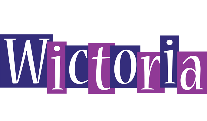 Wictoria autumn logo