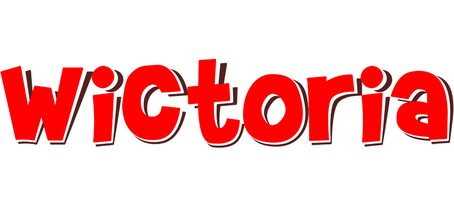 Wictoria basket logo
