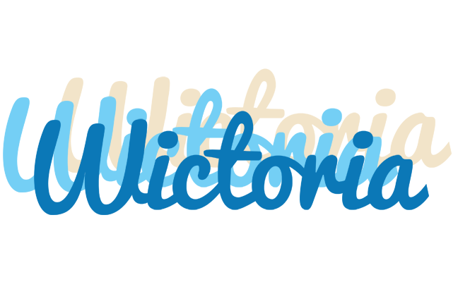 Wictoria breeze logo