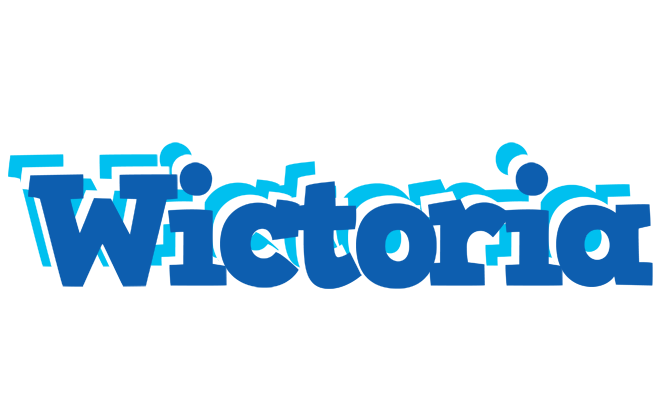 Wictoria business logo