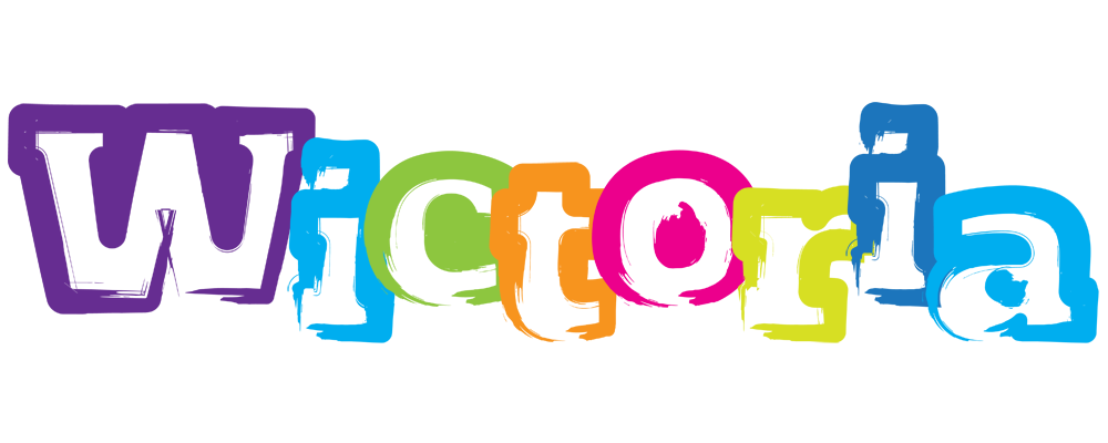 Wictoria casino logo