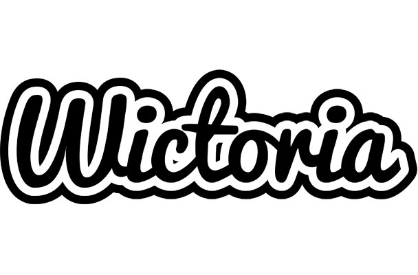 Wictoria chess logo