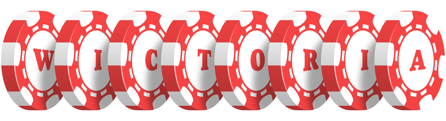 Wictoria chip logo