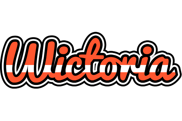 Wictoria denmark logo