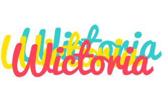 Wictoria disco logo