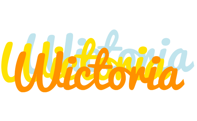Wictoria energy logo