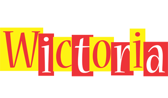 Wictoria errors logo