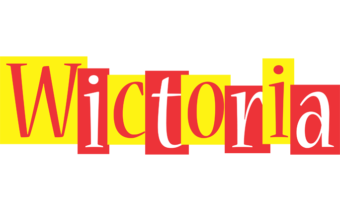 Wictoria errors logo