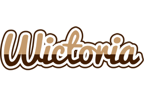 Wictoria exclusive logo