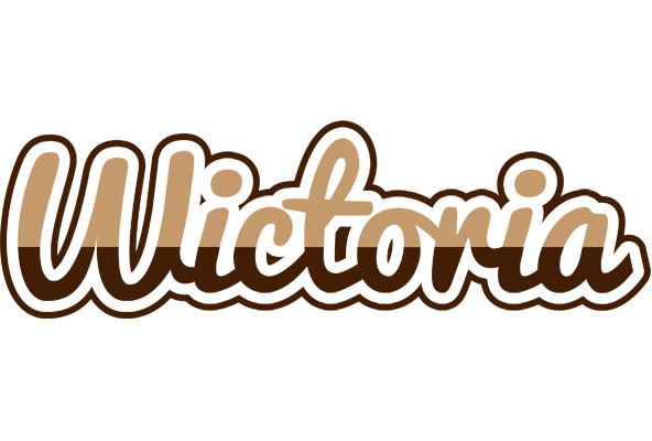 Wictoria exclusive logo