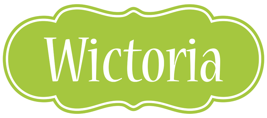 Wictoria family logo