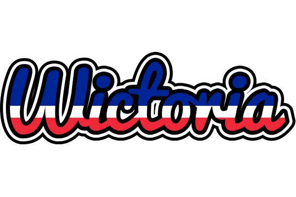 Wictoria france logo