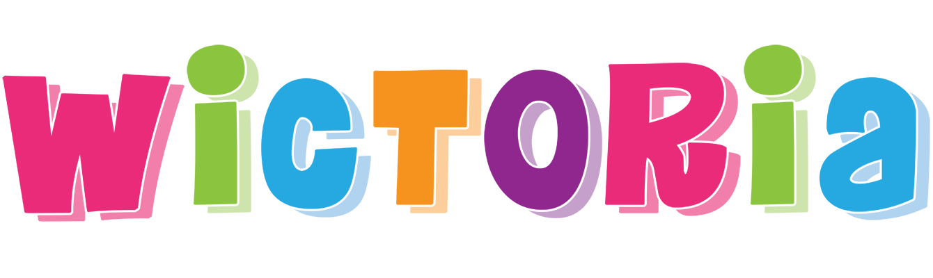 Wictoria friday logo
