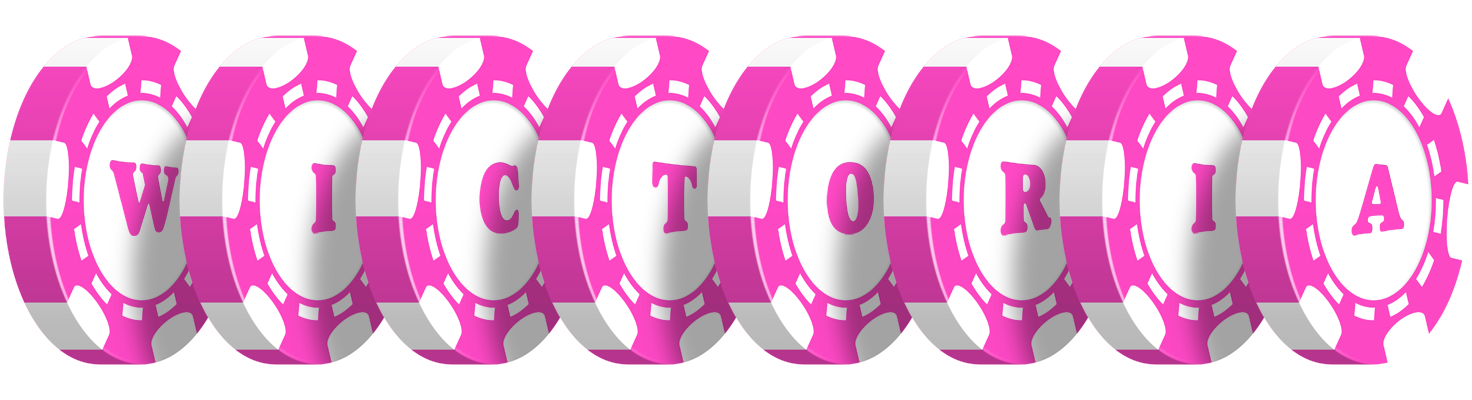 Wictoria gambler logo