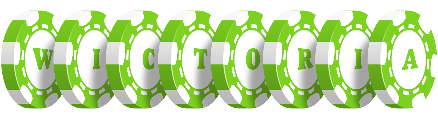 Wictoria holdem logo