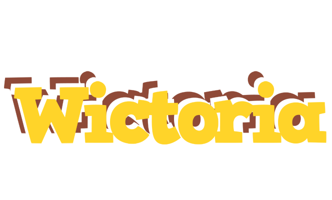 Wictoria hotcup logo