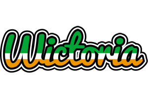 Wictoria ireland logo