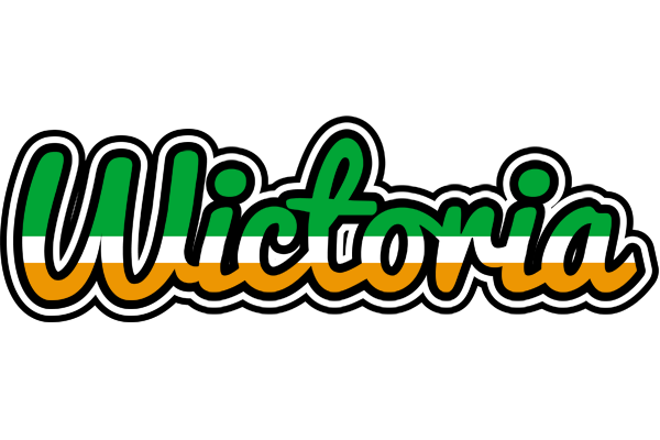 Wictoria ireland logo