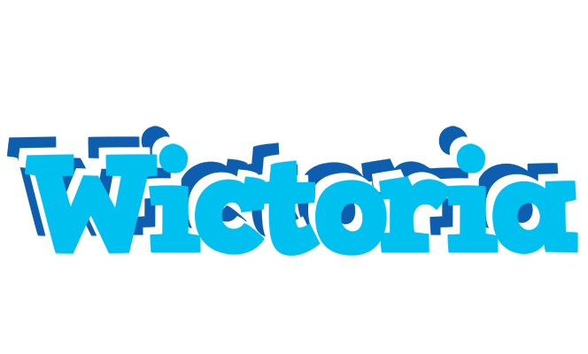 Wictoria jacuzzi logo
