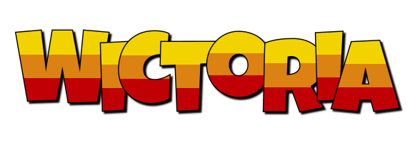 Wictoria jungle logo