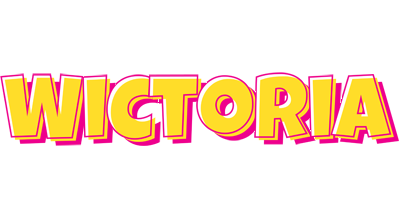 Wictoria kaboom logo