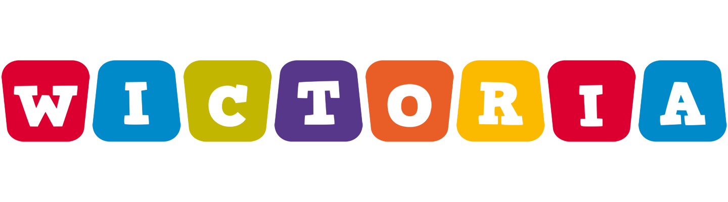 Wictoria kiddo logo