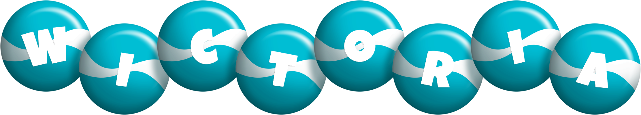 Wictoria messi logo