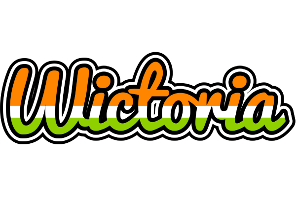 Wictoria mumbai logo