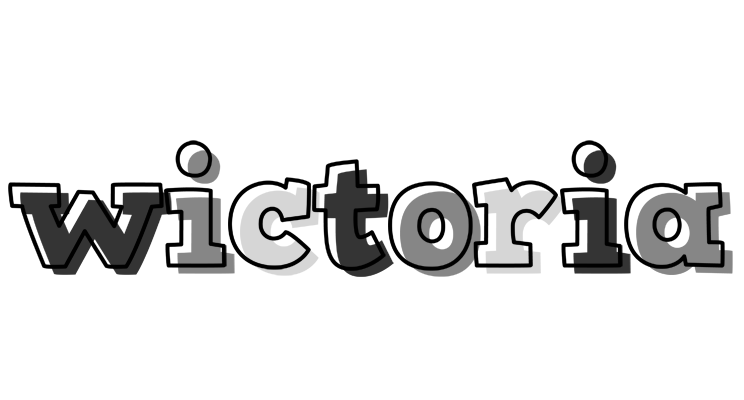 Wictoria night logo