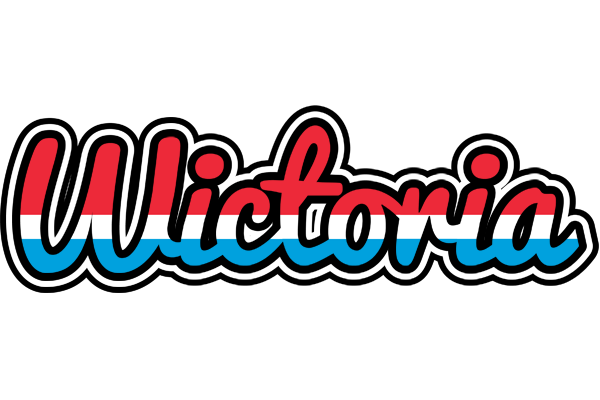 Wictoria norway logo