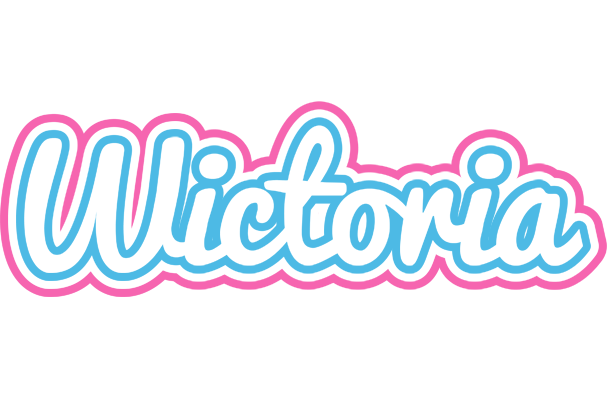 Wictoria outdoors logo
