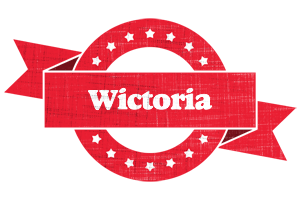 Wictoria passion logo