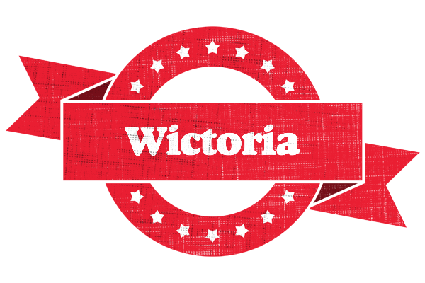Wictoria passion logo