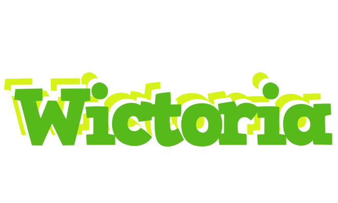Wictoria picnic logo