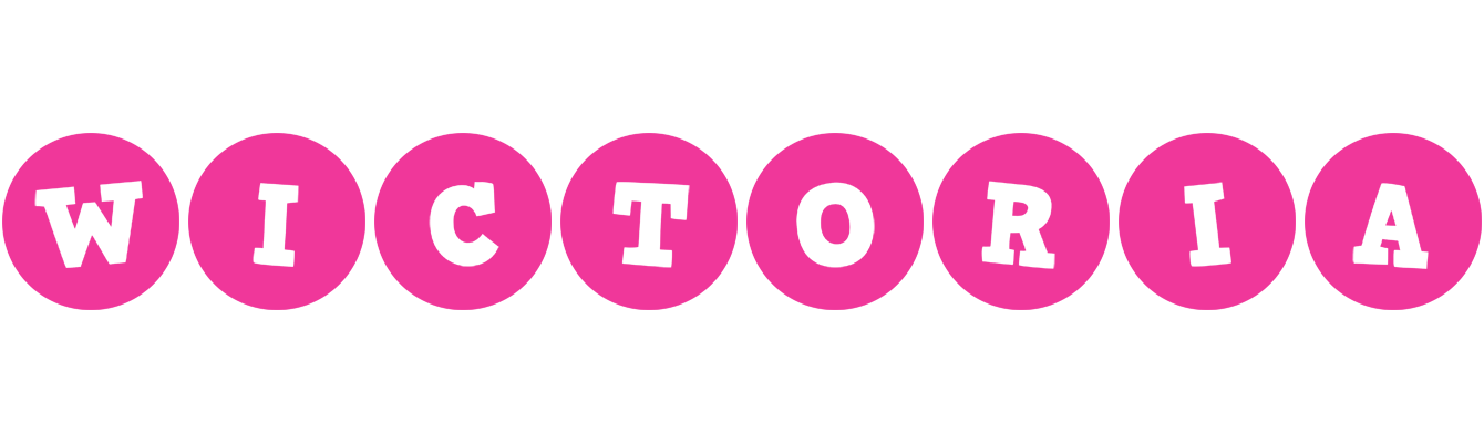Wictoria poker logo