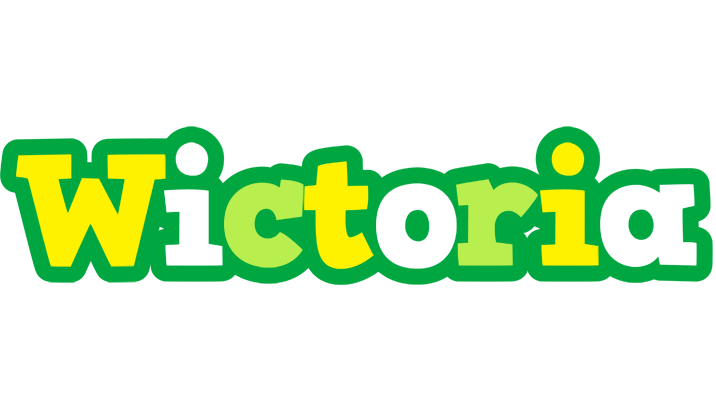 Wictoria soccer logo