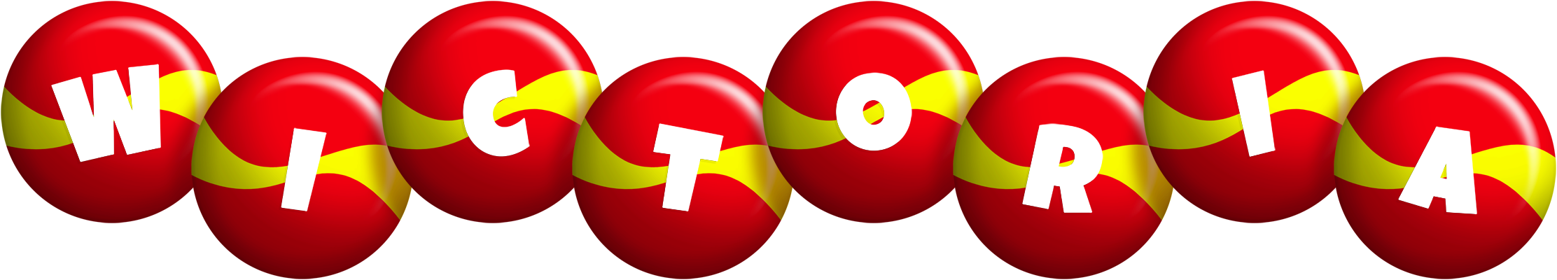 Wictoria spain logo