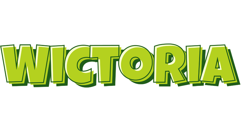 Wictoria summer logo