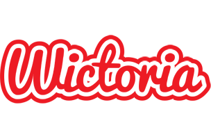 Wictoria sunshine logo