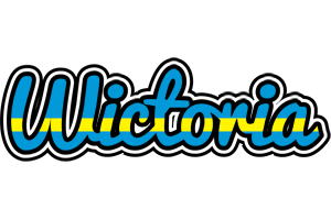 Wictoria sweden logo