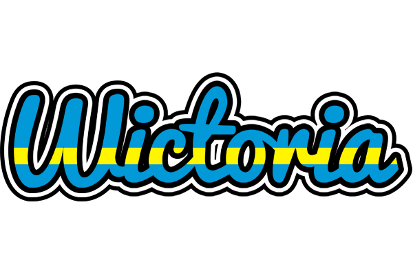 Wictoria sweden logo