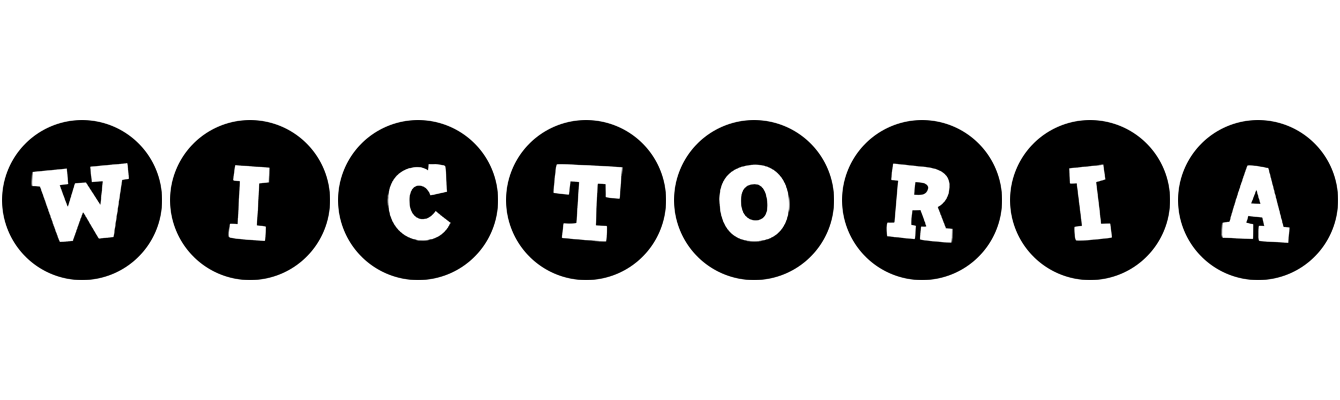 Wictoria tools logo