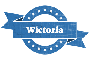 Wictoria trust logo