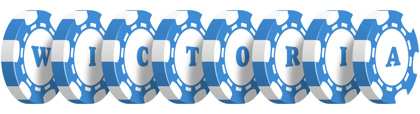 Wictoria vegas logo